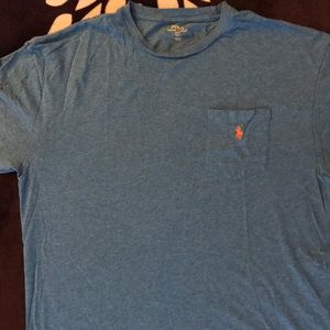 Polo Ralph Lauren T-shirt size XL